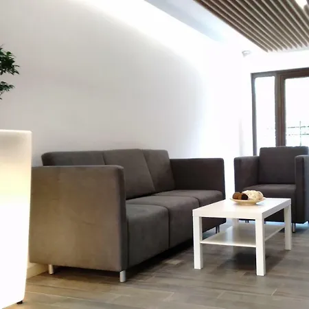 Elegans Apartment Varna